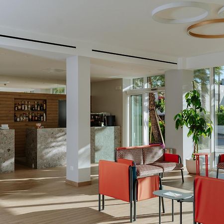 Hotel Caravel Vasto Exterior foto